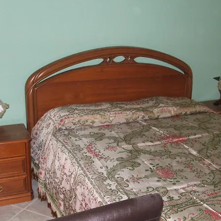 Cuba Alloggi Per Turismo Appartamento