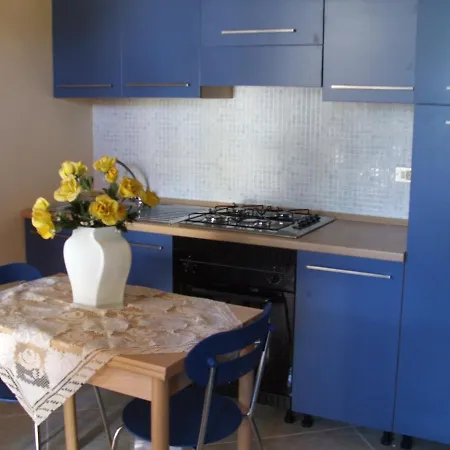 Cuba Alloggi Per Turismo Appartamento Fontane Bianche