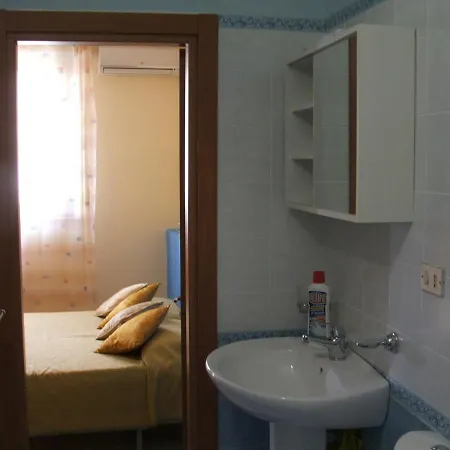 Appartamento Cuba Alloggi Per Turismo