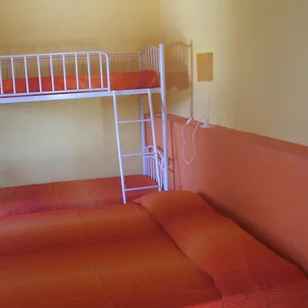 Appartamento Cuba Alloggi Per Turismo *