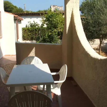 Cuba Alloggi Per Turismo Appartamento Fontane Bianche