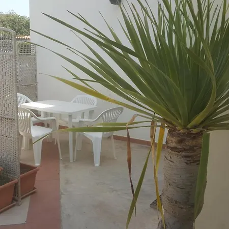 Cuba Alloggi Per Turismo Appartamento Fontane Bianche