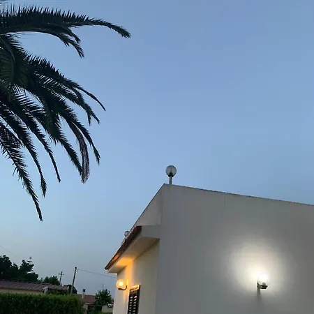 Cuba Alloggi Per Turismo Fontane Bianche