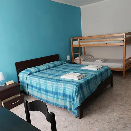 Cuba Alloggi Per Turismo Fontane Bianche