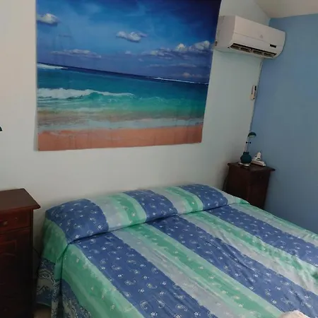 Cuba Alloggi Per Turismo