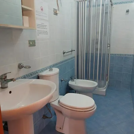 Cuba Alloggi Per Turismo Fontane Bianche