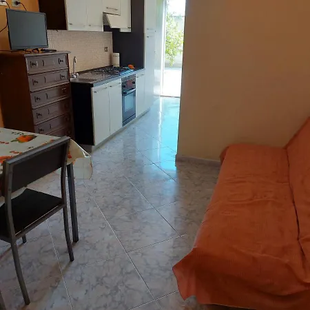 公寓 Cuba Alloggi Per Turismo