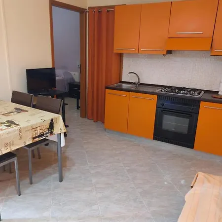 Cuba Alloggi Per Turismo Appartamento