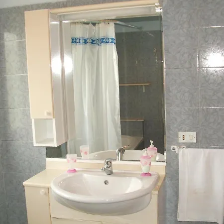 Cuba Alloggi Per Turismo Fontane Bianche