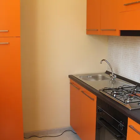 Cuba Alloggi Per Turismo Appartamento *