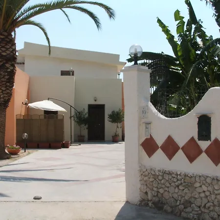 Appartamento Cuba Alloggi Per Turismo