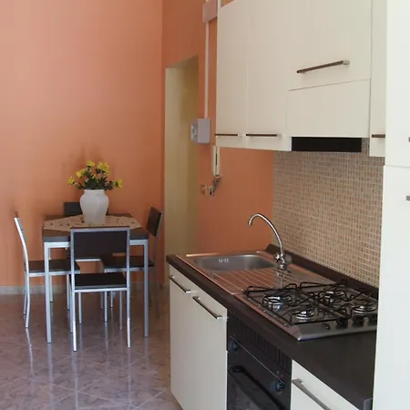 Cuba Alloggi Per Turismo Fontane Bianche