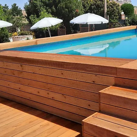 Cuba Alloggi Per Turismo Appartamento