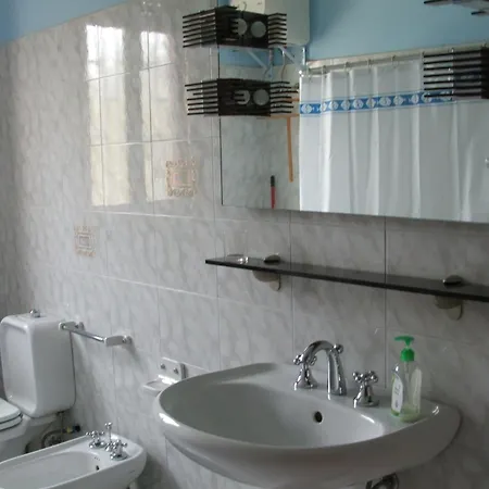 Cuba Alloggi Per Turismo Fontane Bianche