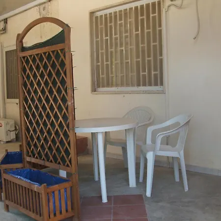 公寓 Cuba Alloggi Per Turismo *