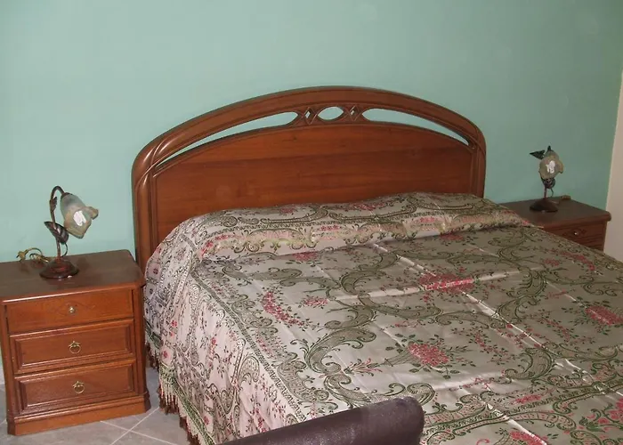 Cuba Alloggi Per Turismo 公寓