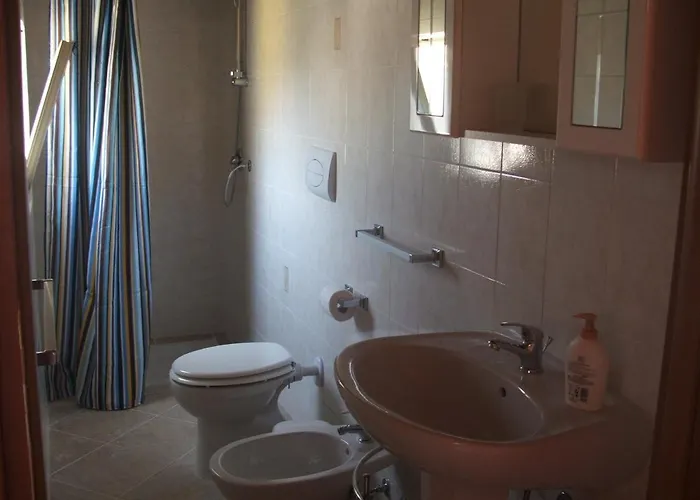 Cuba Alloggi Per Turismo 公寓 *