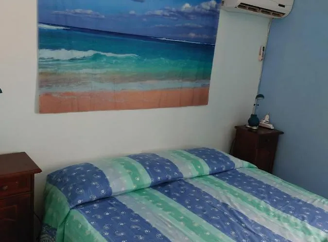 Cuba Alloggi Per Turismo