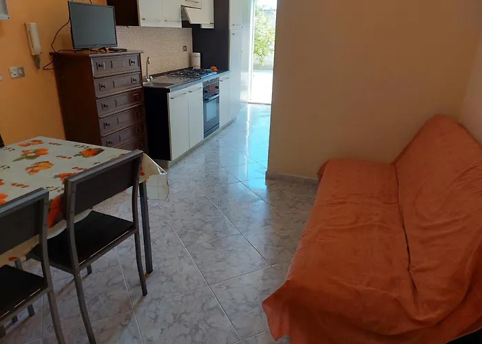 公寓 Cuba Alloggi Per Turismo