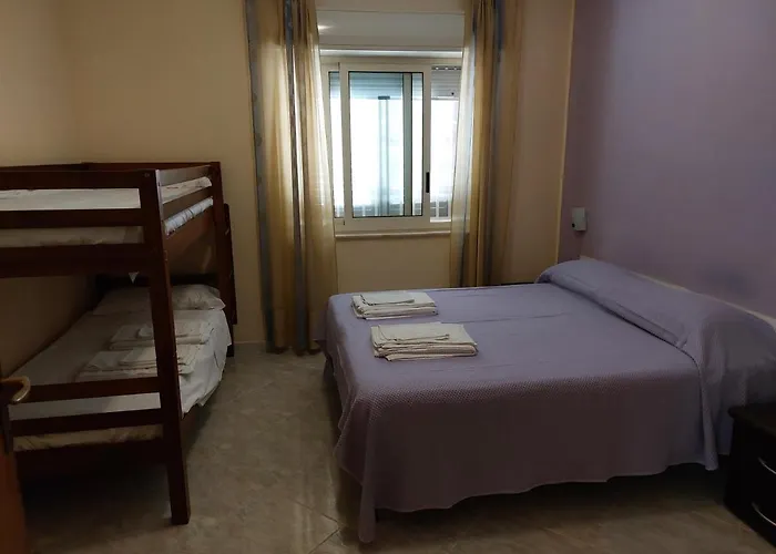 公寓 Cuba Alloggi Per Turismo *