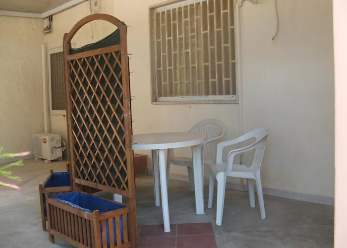 公寓 Cuba Alloggi Per Turismo *